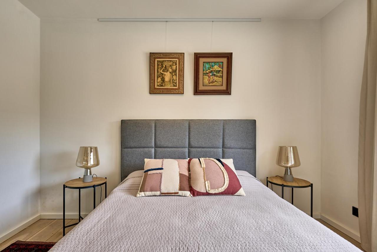 Casa Brisa Boutique Guest House - Gay Men Only Sant Pere De Ribes Luaran gambar