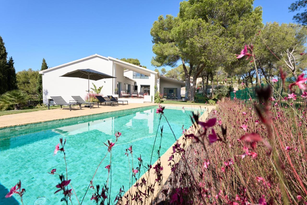 Casa Brisa Boutique Guest House - Gay Men Only Sant Pere De Ribes Luaran gambar