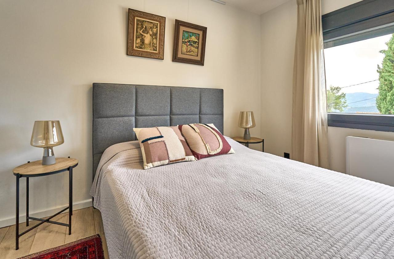Casa Brisa Boutique Guest House - Gay Men Only Sant Pere De Ribes Luaran gambar