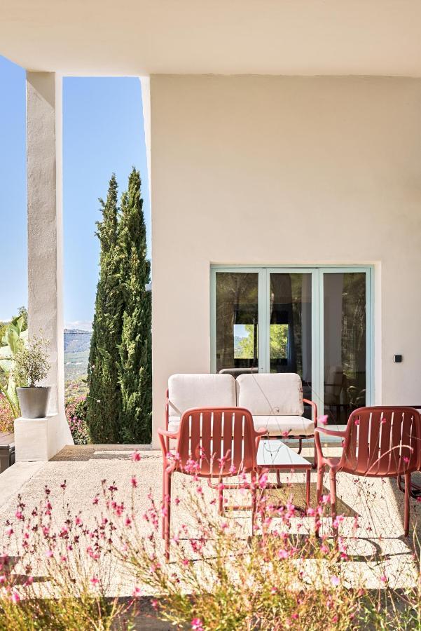 Casa Brisa Boutique Guest House - Gay Men Only Sant Pere De Ribes Luaran gambar